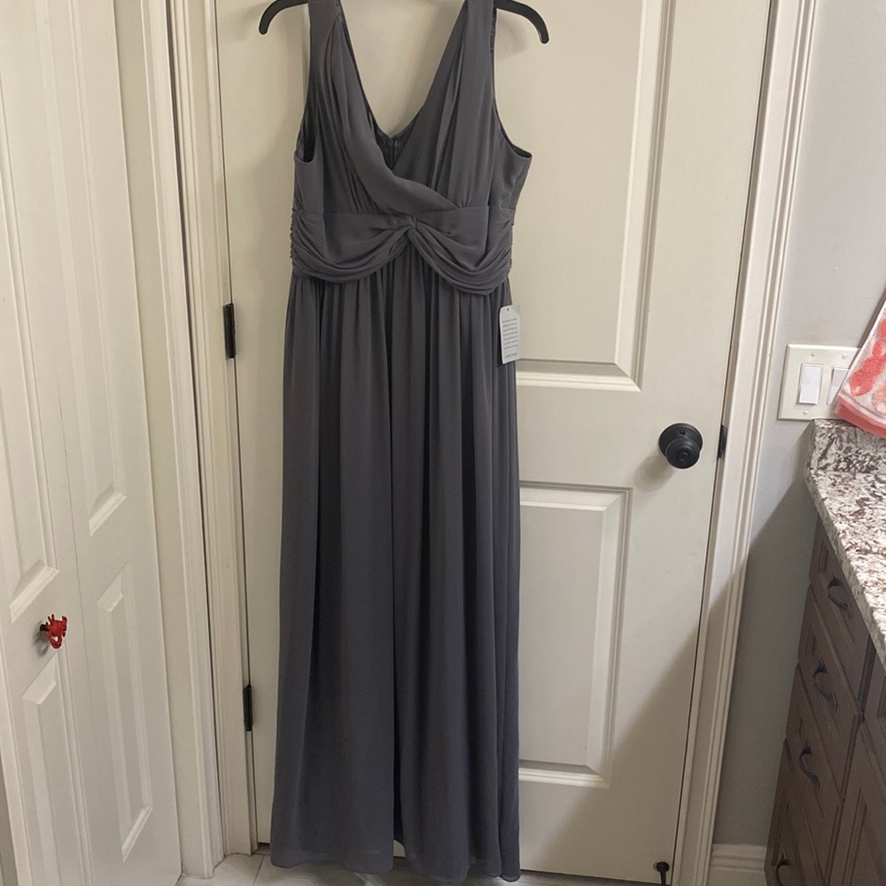 Evening dress NWT